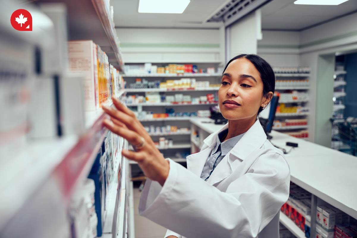 How to Immigrate to Canada as a Pharmacist